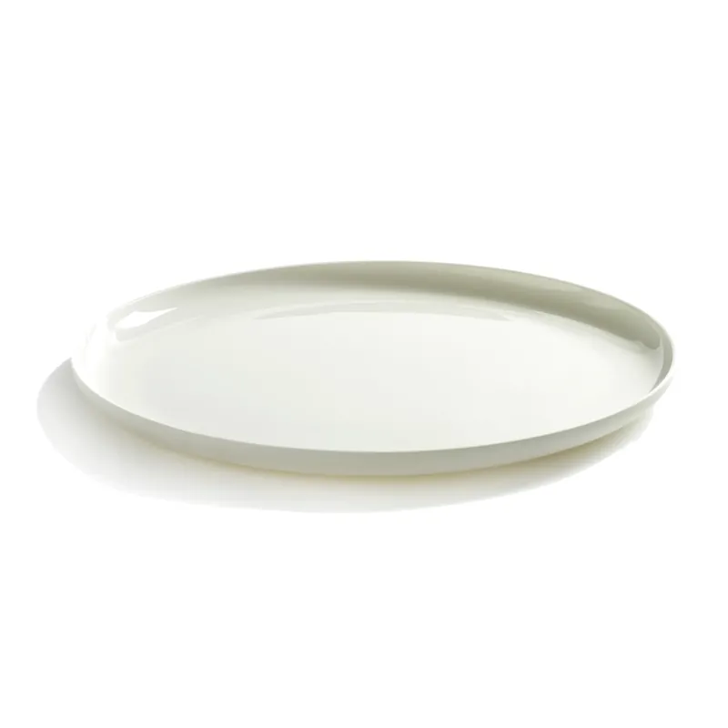 Base tallrik vit från Serax Kundfavorit