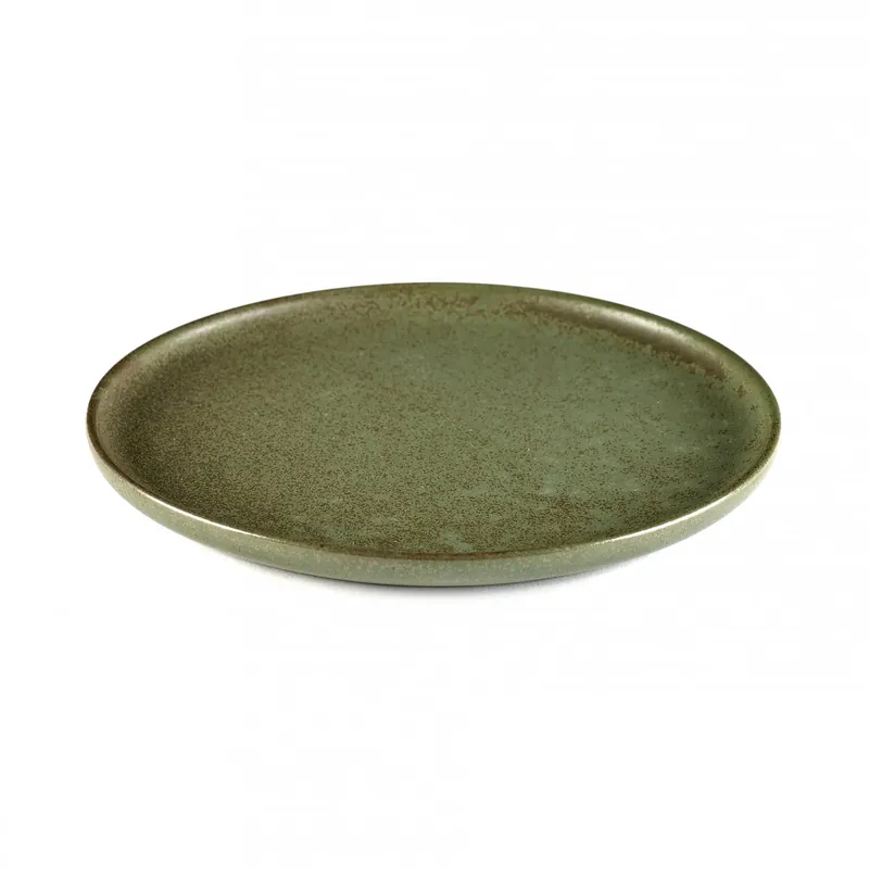 Begränsad tid Surface assiett 21 cm från Serax