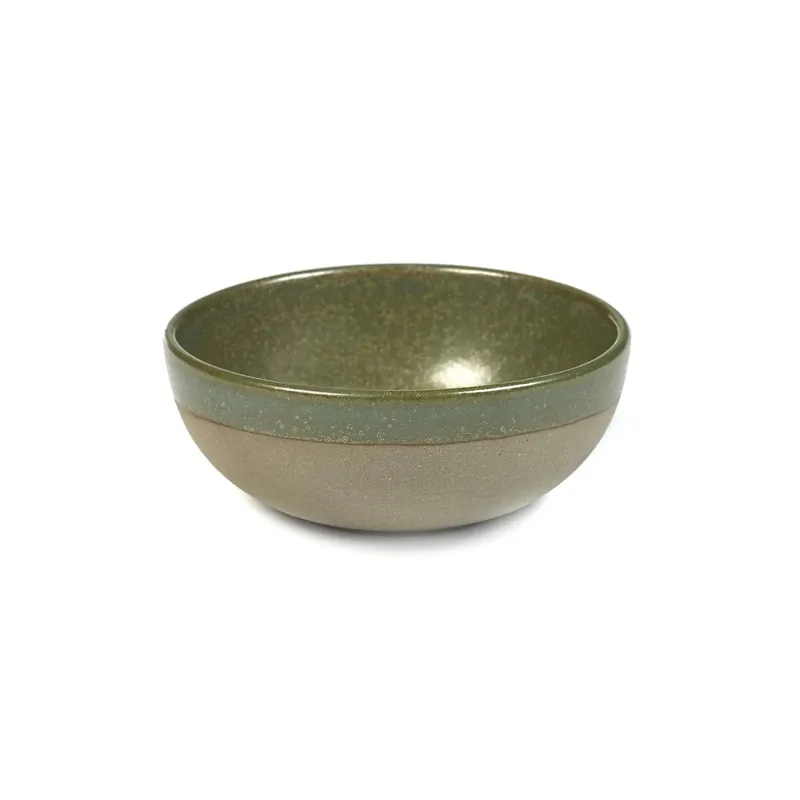 Surface frukostskål 11 cm från Serax Kampanj