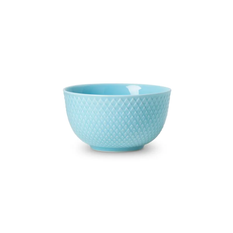 Kampanjpris Rhombe skål 32 cl från Lyngby Porcelæn