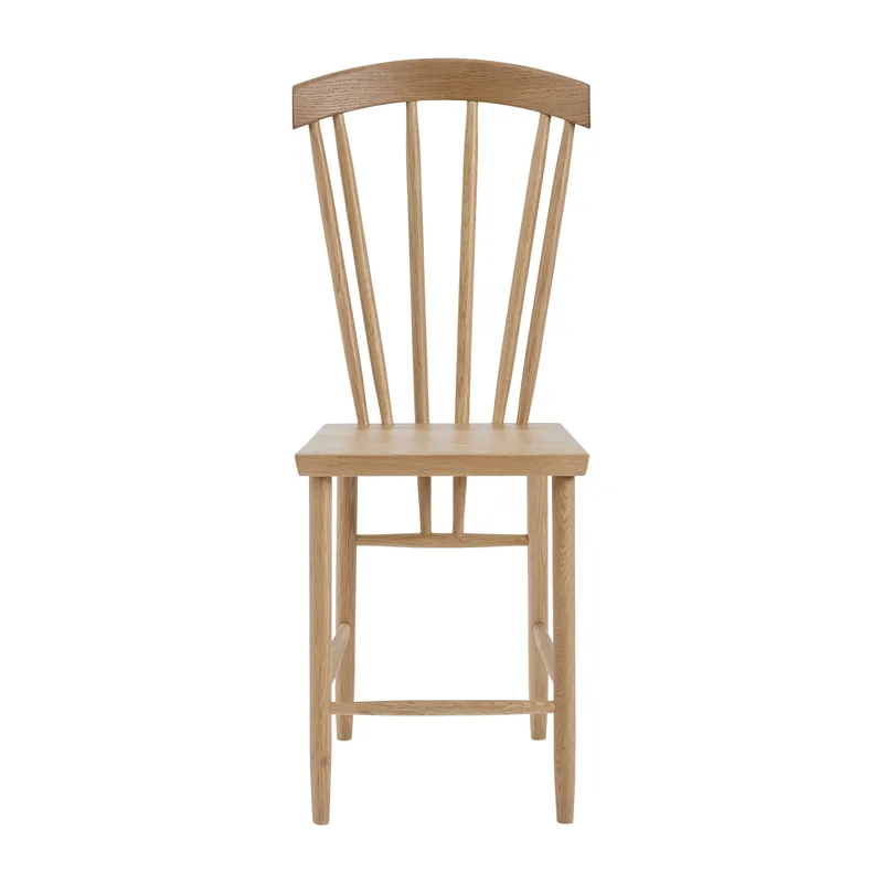 Family Chair No.3 stol från Design House Stockholm Köp online
