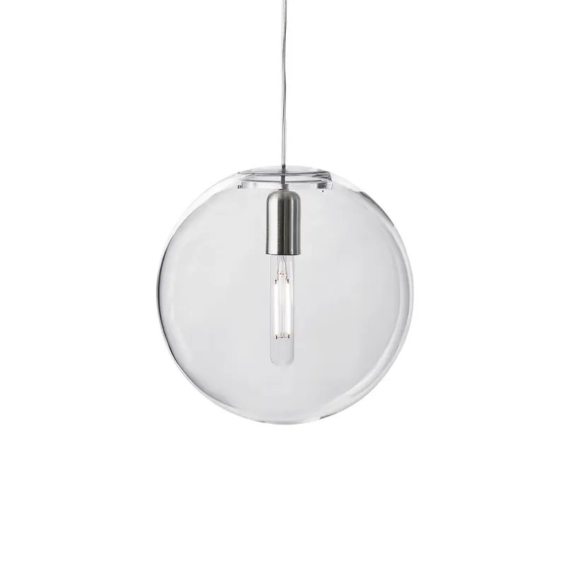 Lägg i varukorgen Luna lampa klar från Design House Stockholm