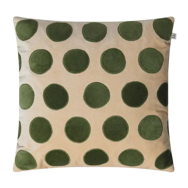 Circle kuddfodral 50x50 cm från Chhatwal & Jonsson Populärt val