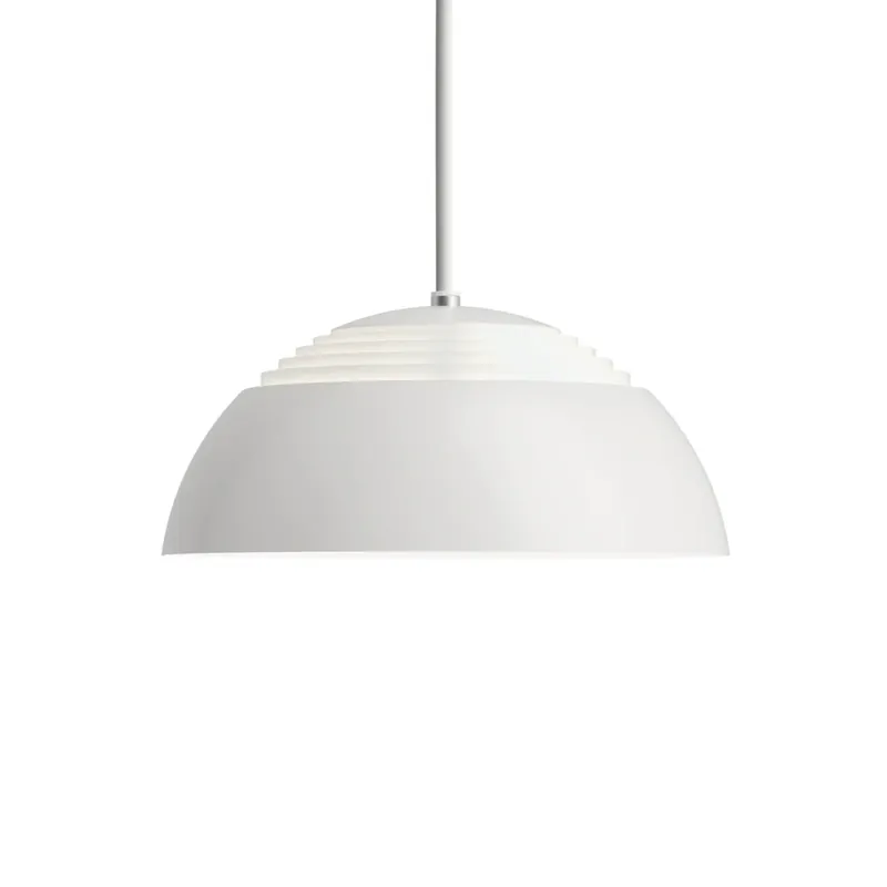 AJ Royal pendel 2700K Ø25 cm från Louis Poulsen Trygg betalning