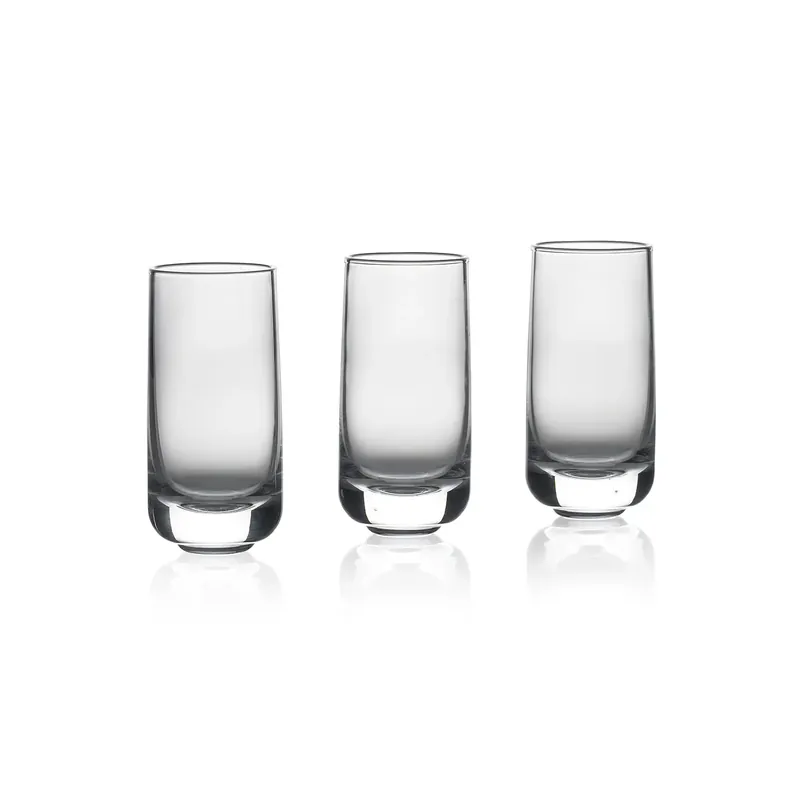 Endast idag Rocks shotglas 3-pack från Zone Denmark