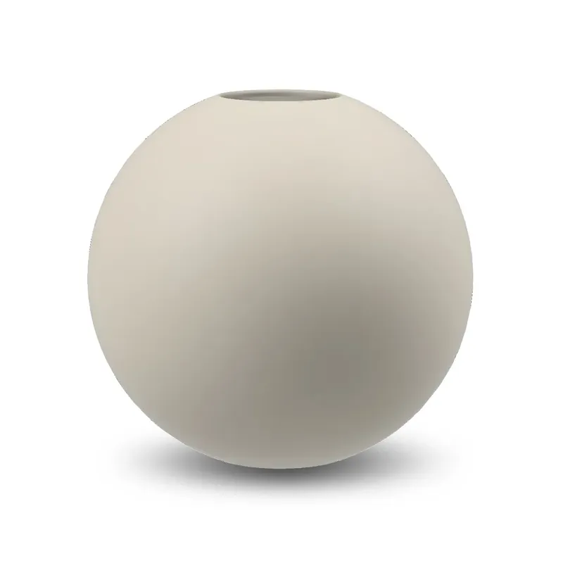 Ball vas shell från Cooee Design Beställ nu