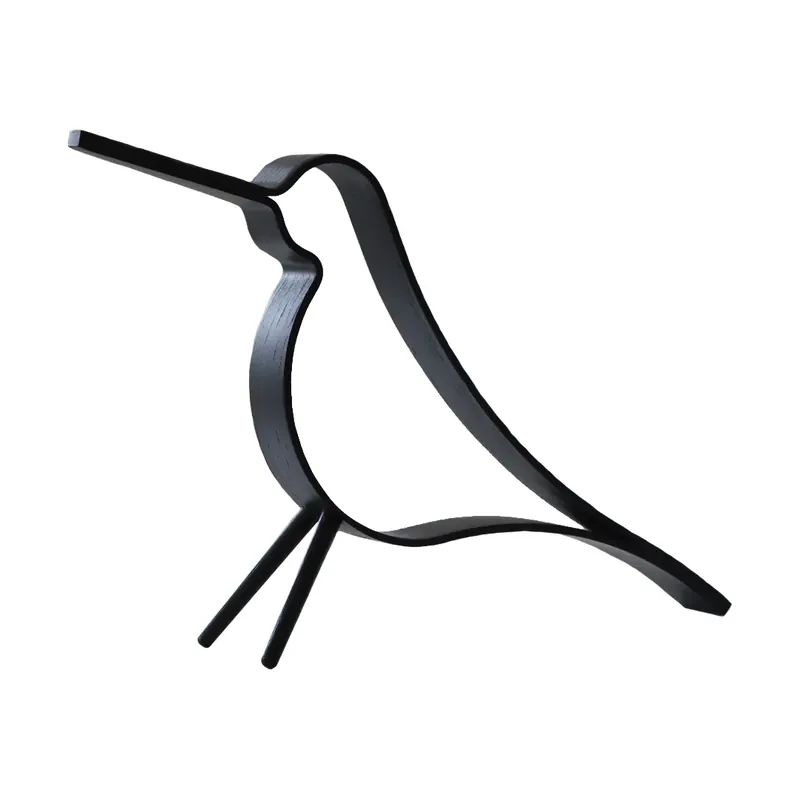 Woody Bird stor från Cooee Design Outlet