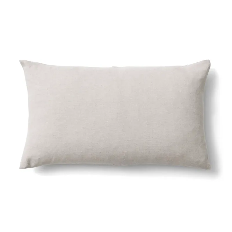Collect kudde SC27 Linen 30x50 cm från &Tradition risnedsättning