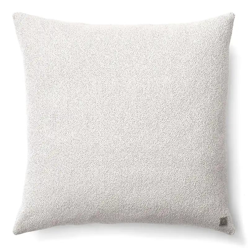 Handla nu Collect kudde SC28 Boucle 50x50 cm från &Tradition