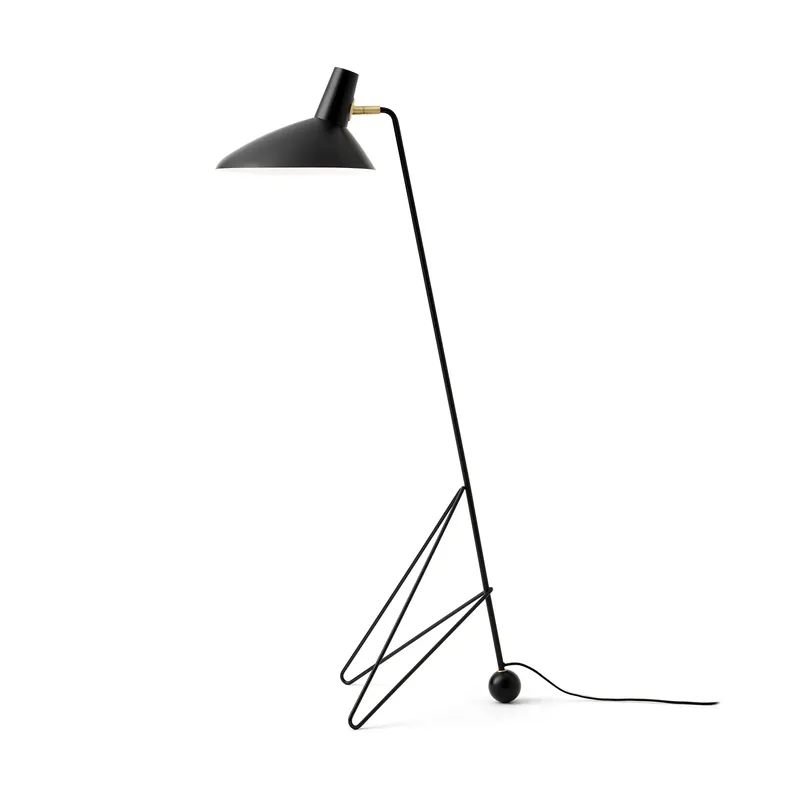 Billigare Tripod HM8 golvlampa från &Tradition
