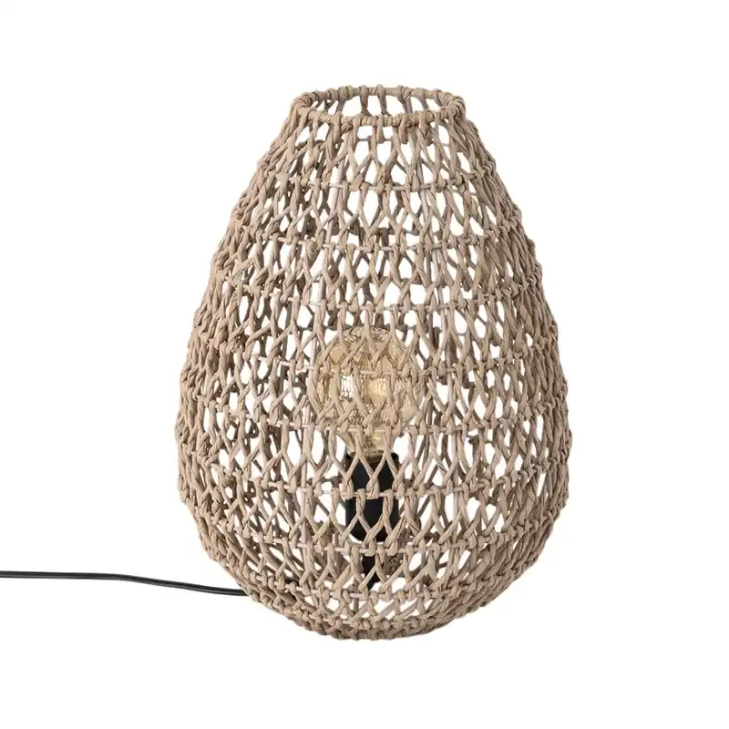 Buster bordslampa Ø27 cm från Watt & Veke Populär