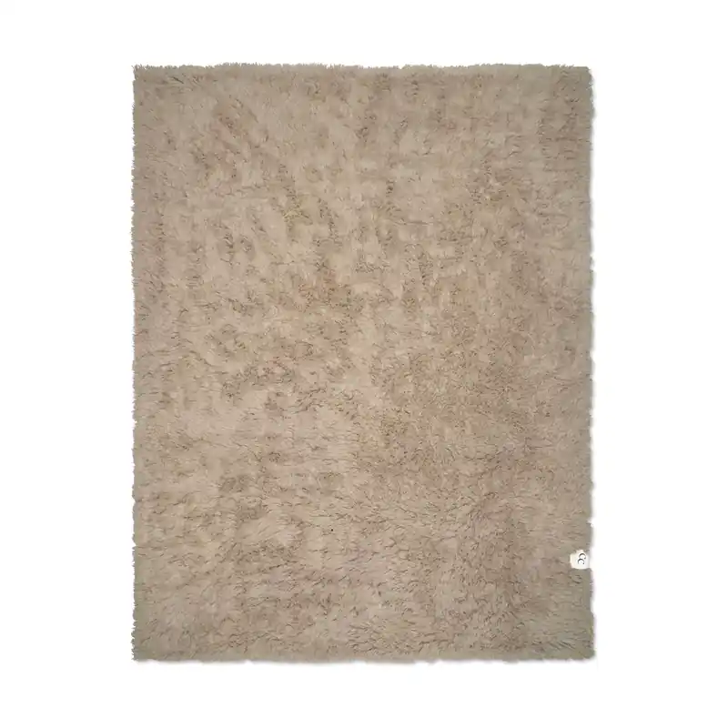 Endast denna vecka Cloudy ullmatta 200x300 cm från Classic Collection