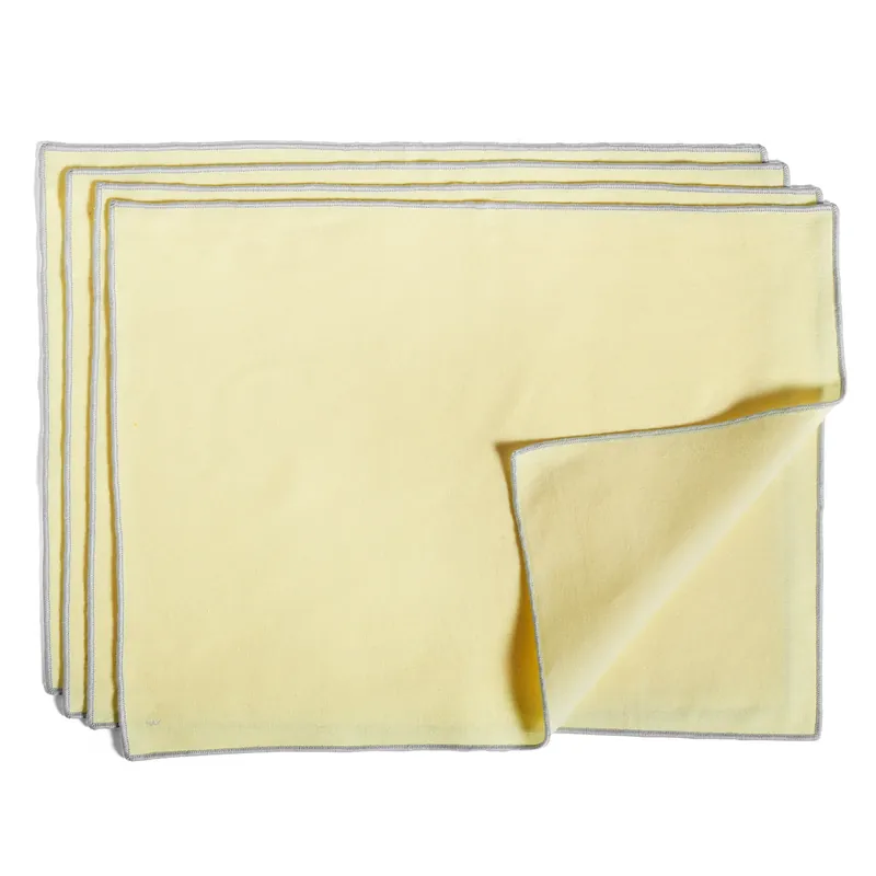 Beställ nu Contour bordstablett 34x46 cm 4-pack från HAY