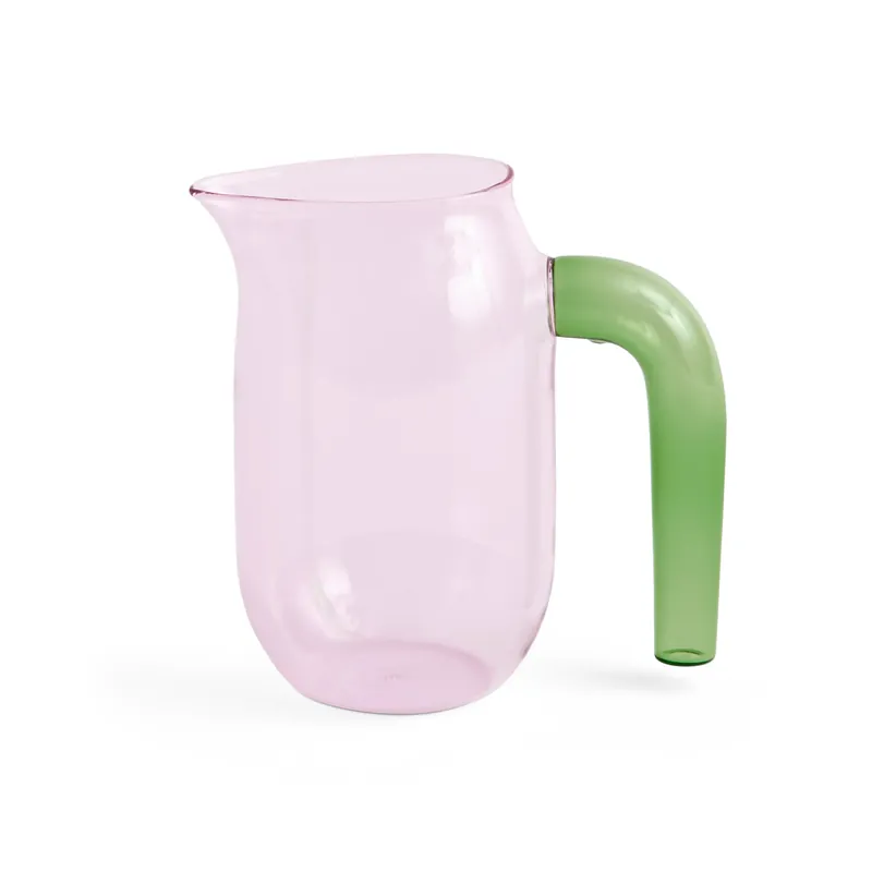Beställ idag Jug S kanna från HAY