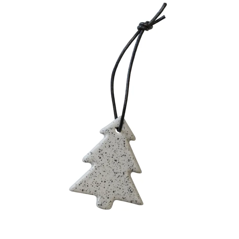 X-mas deco gran från DBKD Bästa pris