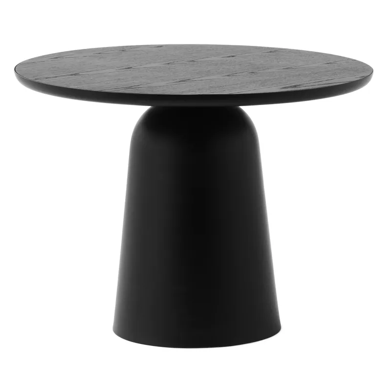 Begränsat antal Turn justerbart bord Ø55 cm från Normann Copenhagen