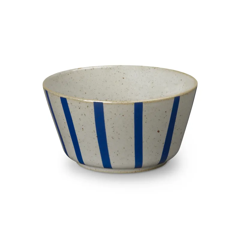 DAN-ILD remsa skål Ø13 cm från Lyngby Porcelæn Trygg betalning