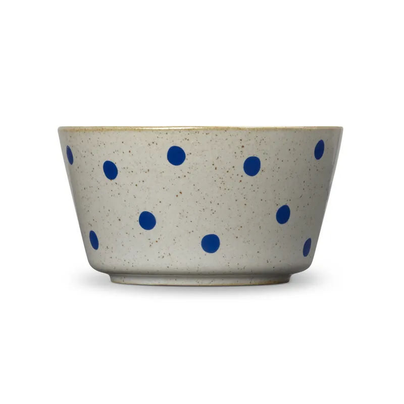 DAN-ILD punkt skål Ø17 cm från Lyngby Porcelæn Köp nu