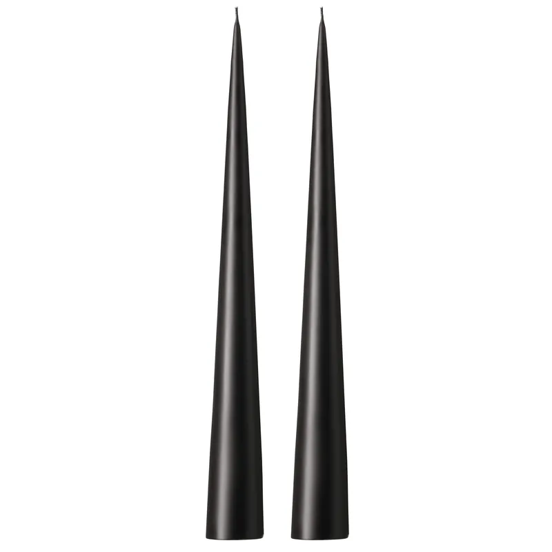Extra rabatt ester & erik konljus 37 cm 2-pack matt från Ester & erik