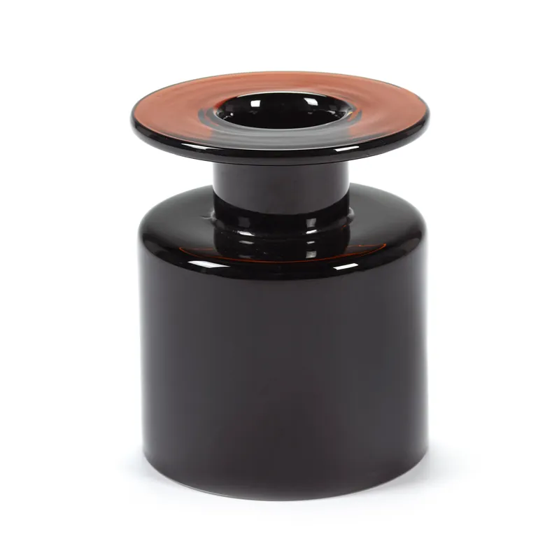 Bästa pris Wind & Fire vas 22 cm från Serax