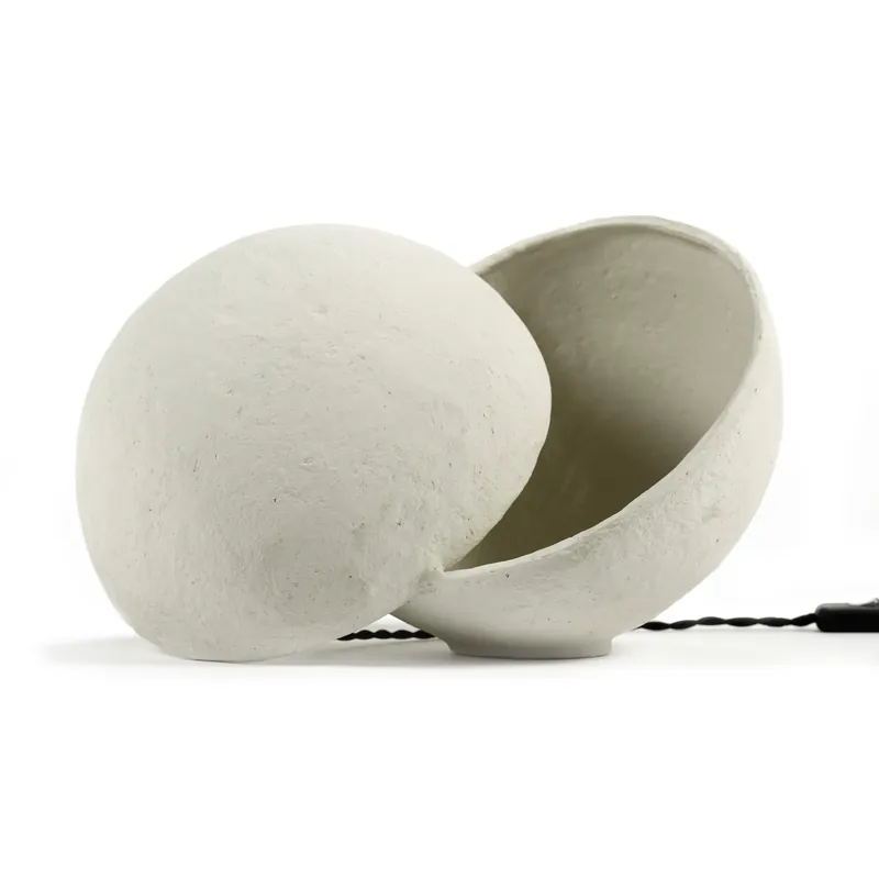Earth bordslampa från Serax Extra rabatt