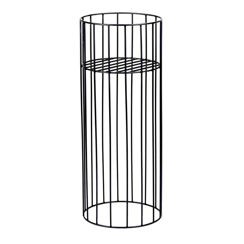 Billigare Vasaro piedestal h75 cm Ø30 cm från Serax