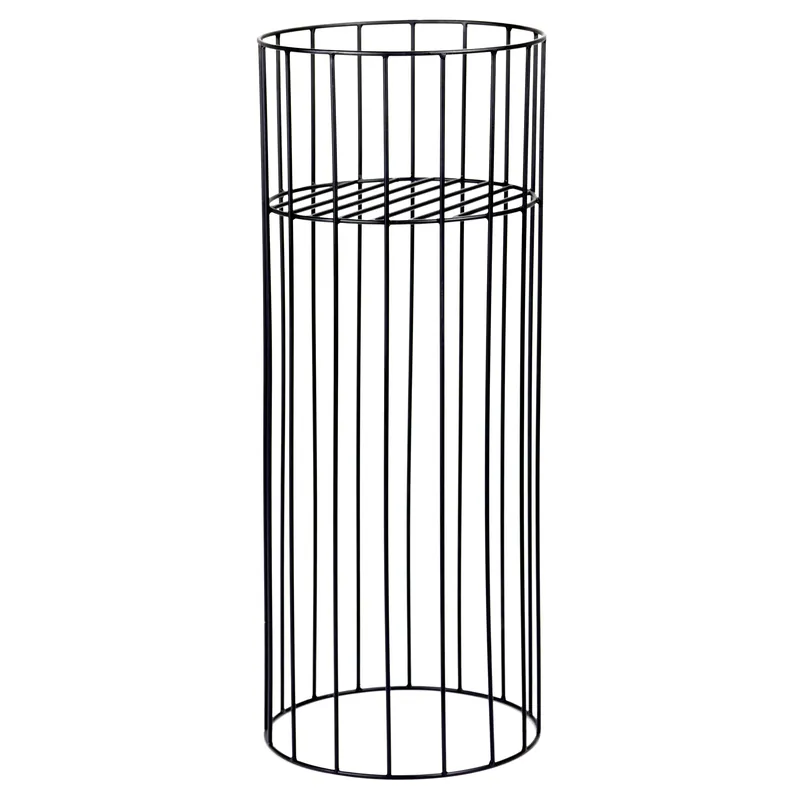 Kampanjpris Vasaro piedestal h90 cm Ø35 cm från Serax
