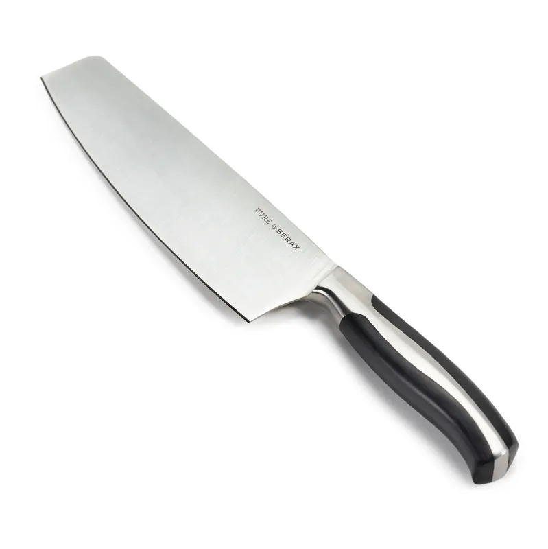 Nakiri kniv rostfritt stål från Serax Köp online