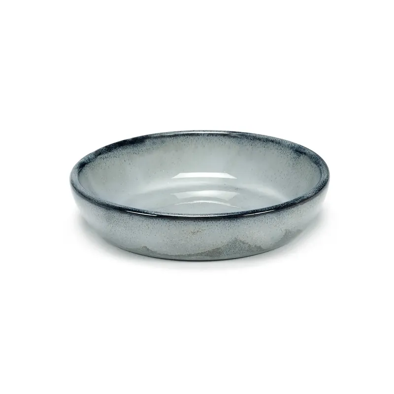 Pure Blue Glazed miniskål Ø8,5 cm från Serax Handla nu