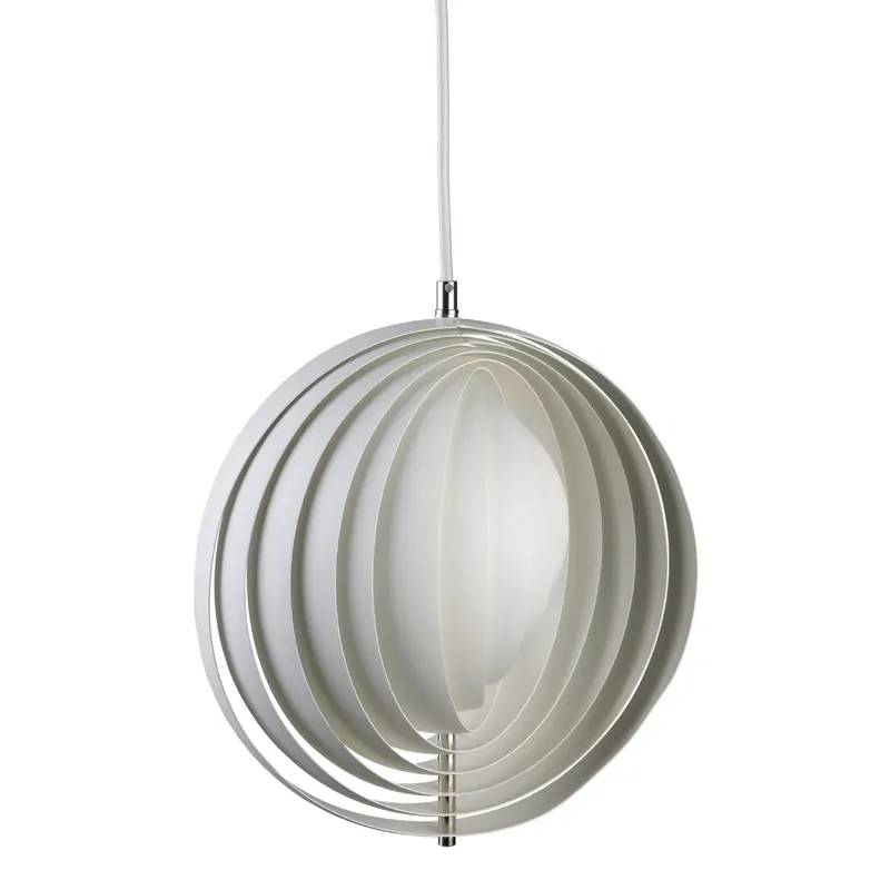 Moon taklampa Ø34 cm från Verpan Rabatter