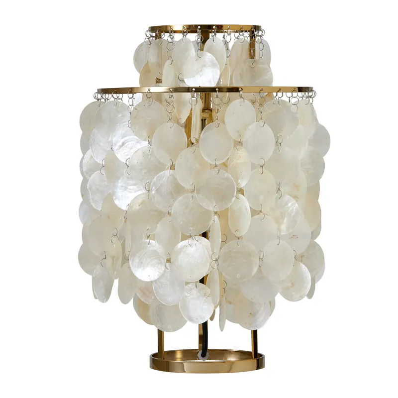 Köp nu FUN 2TM bordslampa från Verpan