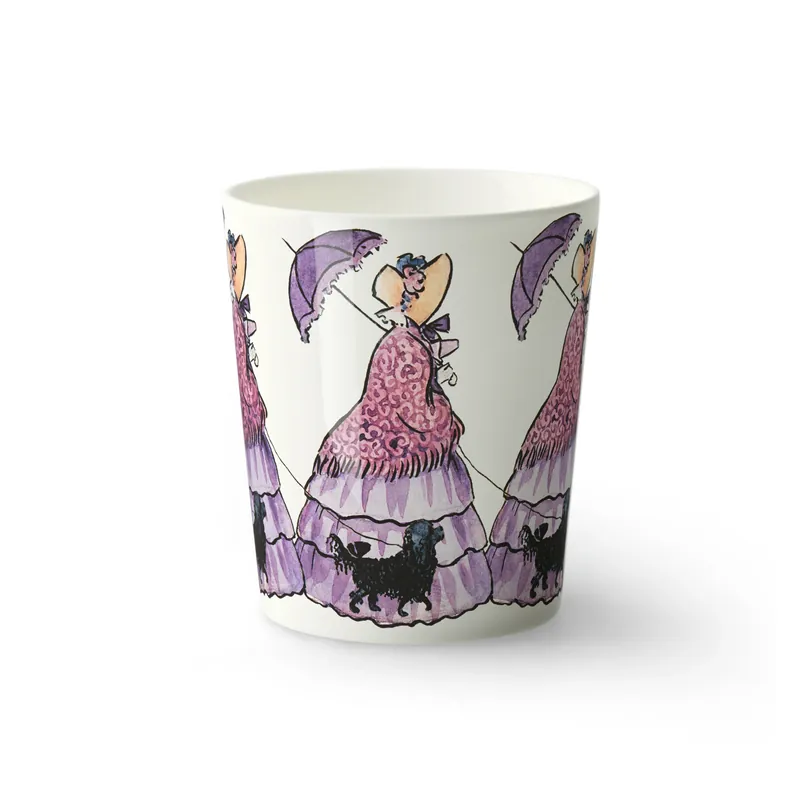 Bästa pris Tant Gredelin mugg från Design House Stockholm
