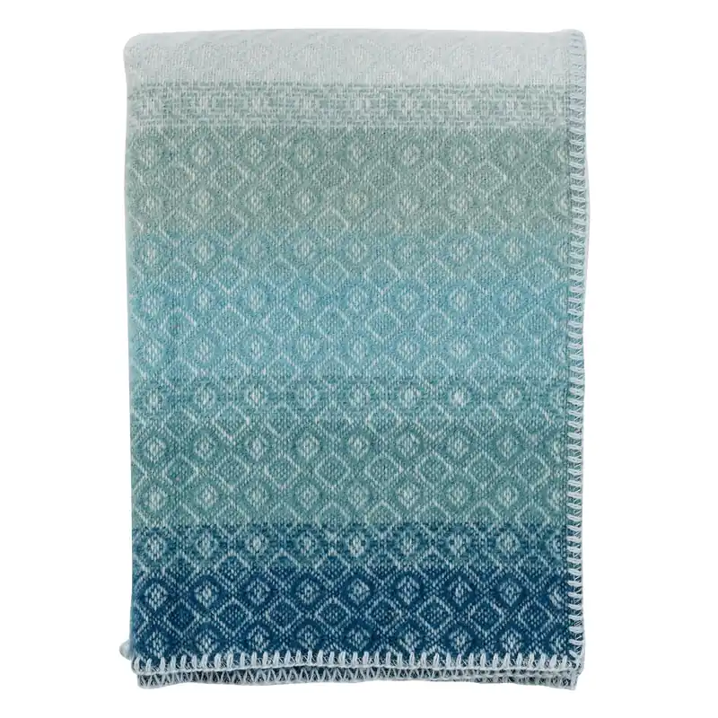 Lågt pris Havanna barnfilt 90x130 cm från Klippan Yllefabrik