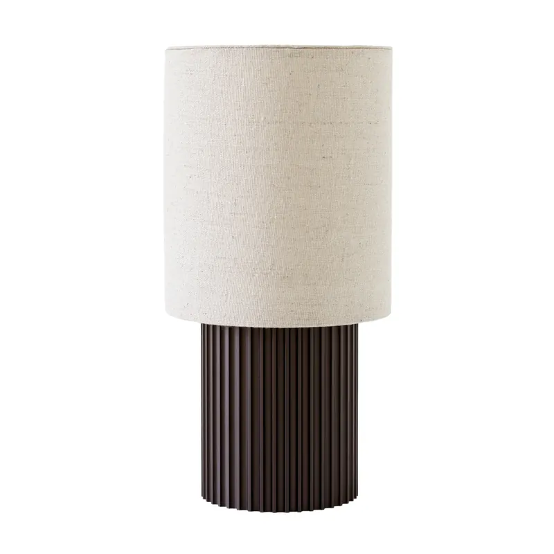 Manhattan portable bordslampa SC52 från &Tradition Trygg betalning