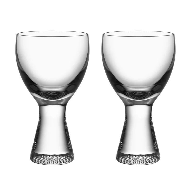 Erbjudande Limelight vinglas XL 2-pack från Kosta Boda