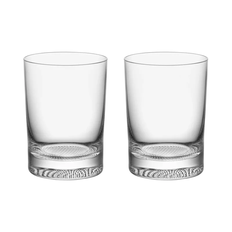 Billigare Limelight dricksglas 22 cl 2-pack från Kosta Boda