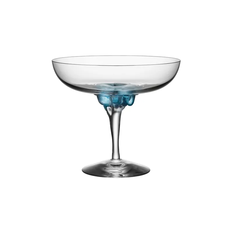Rabatt Sugar Dandy coupeglas 32 cl från Kosta Boda