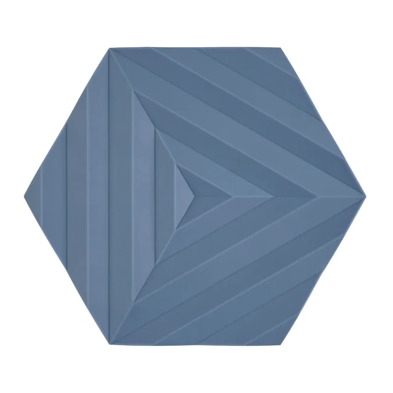 Ori Fold grytunderlägg 14x16 cm från Zone Denmark I lager
