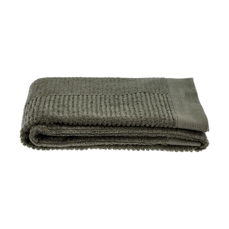Extra rabatt Classic badlakan 70x140 cm från Zone Denmark