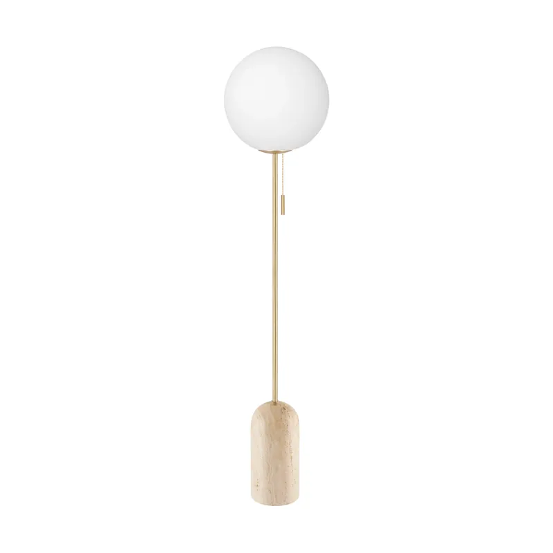 Beställ idag Torrano golvlampa från Globen Lighting