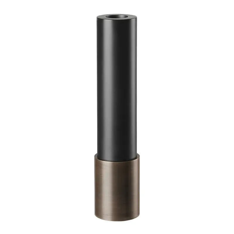 Candlestick ljusstake 20 cm från GUBI Expressleverans