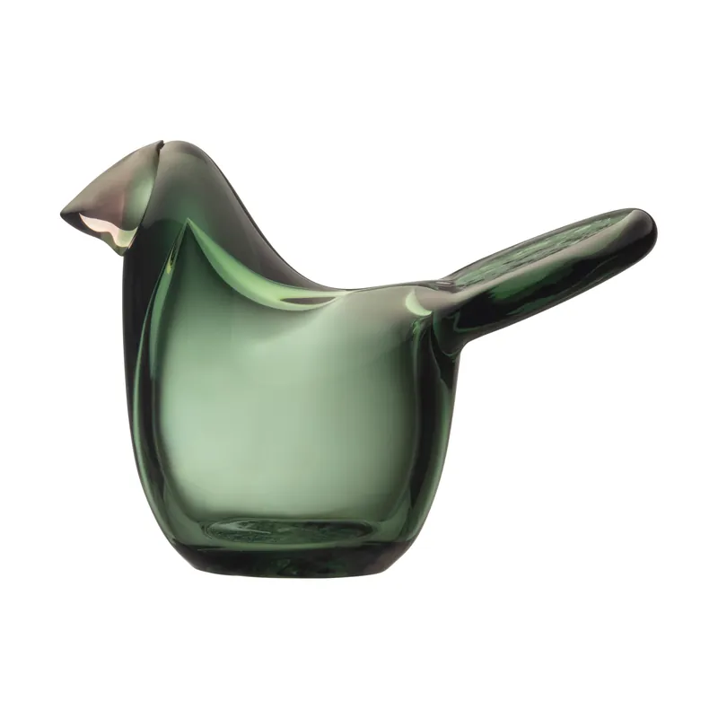 Bästa pris Birds by Toikka flugsnappare från Iittala