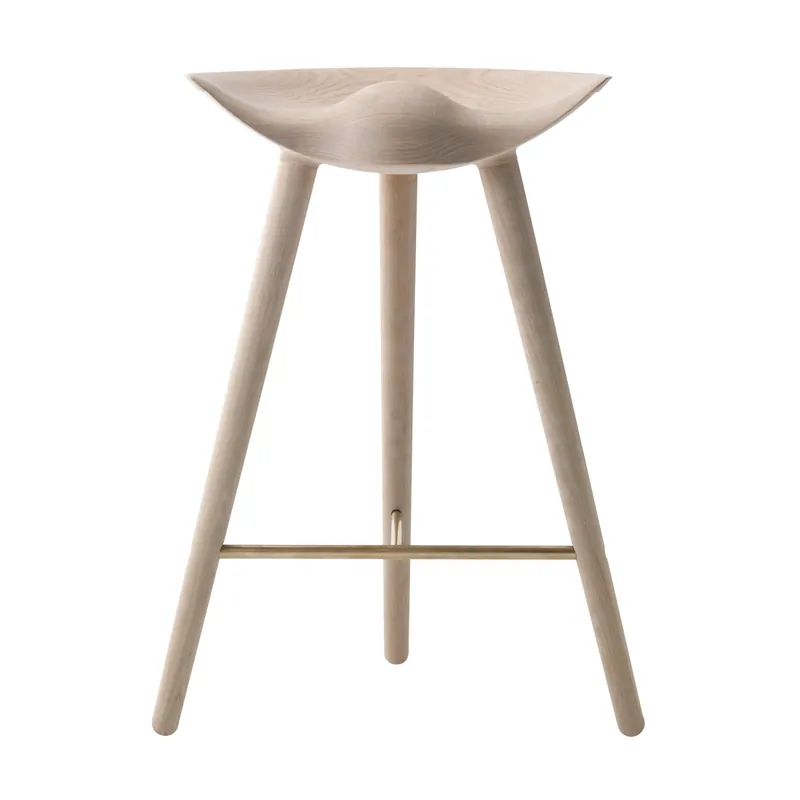 Beställ idag ML42 barstol 69 cm från Audo Copenhagen
