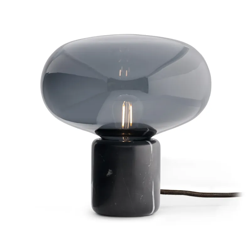 Karl-Johan bordslampa från New Works Extra rabatt