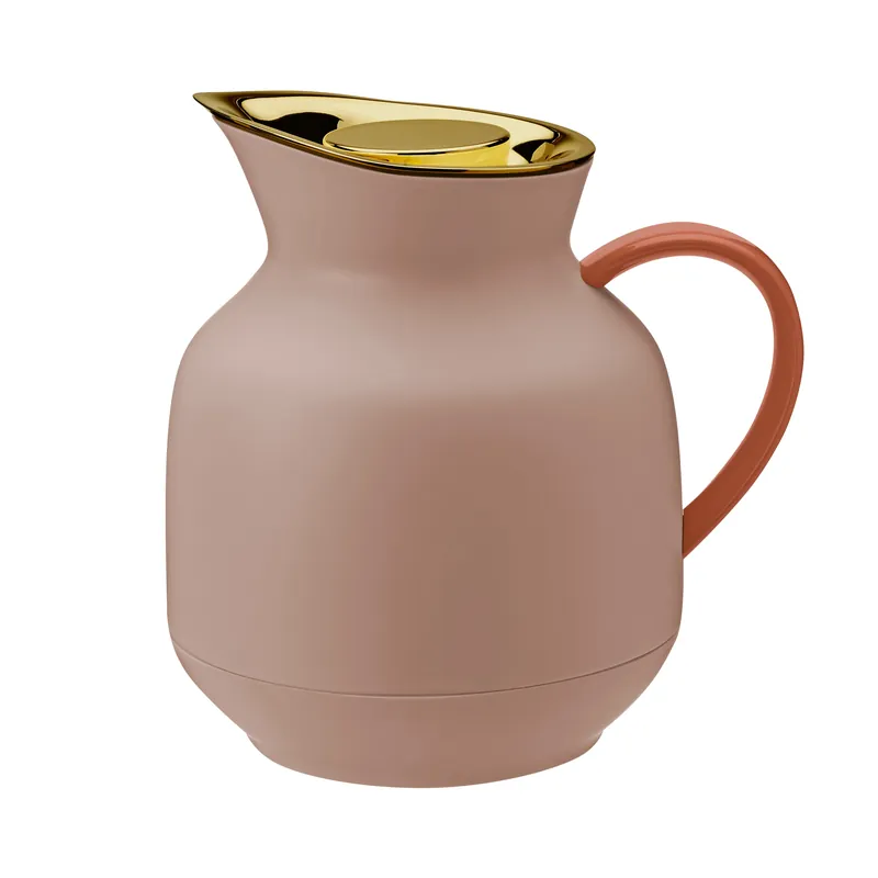 Amphora termoskanna te 1 L från Stelton Rabatt