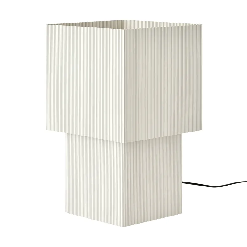 Romb 48 bordslampa från Pholc Handla nu