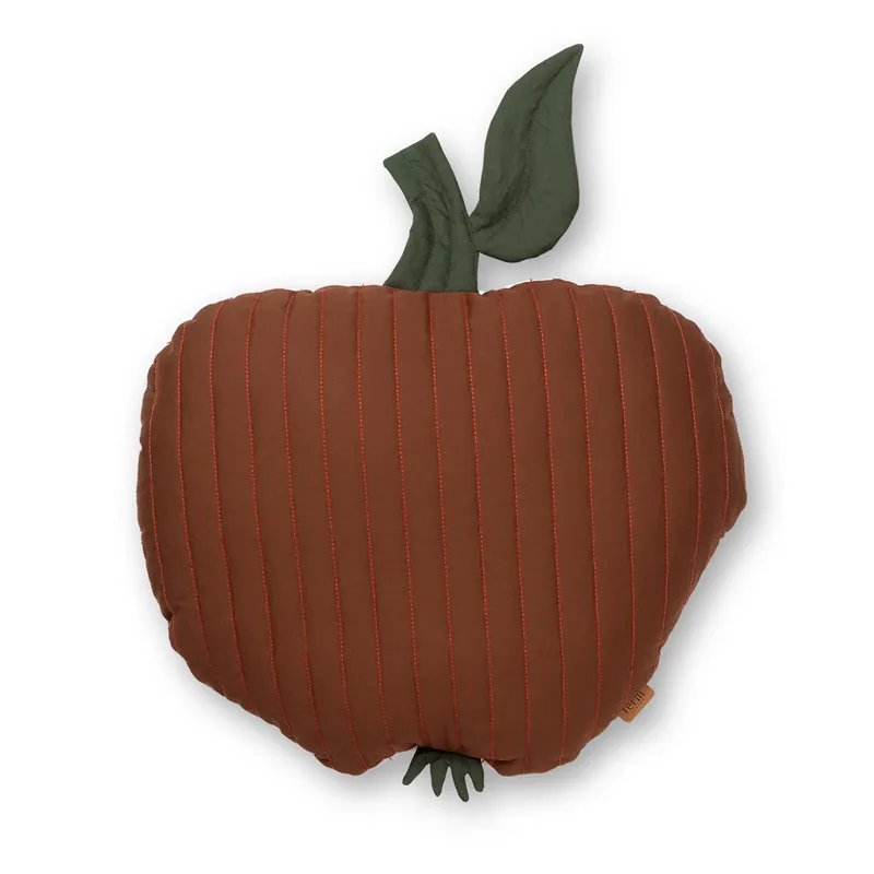 Apple kudde 45x49 cm från Ferm Living Säker betalning