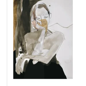 Reapris This too shall pass poster från Anna Bülow