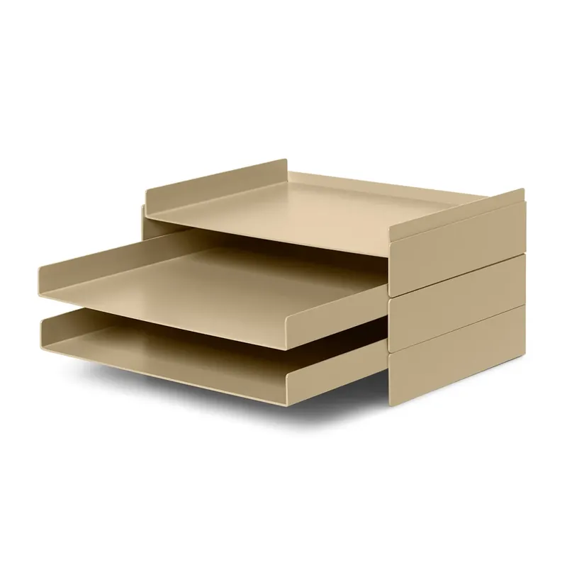 2x2 Organiser dokumentförvaring från Ferm Living Fynd