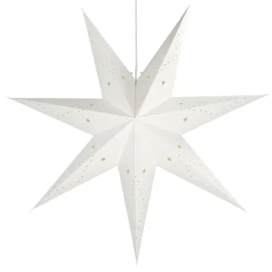 Eve julstjärna 75 cm från Scandi Living Nedsatt pris